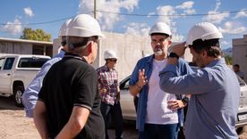 capital se hara cargo de una demorada obra que abandono el gobierno nacional capital se hara cargo de una demorada obra que abandono el gobierno nacional