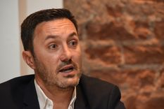 Foto: Maximiliano Ríos / MDZ Foto: Maximiliano Ríos / MDZ