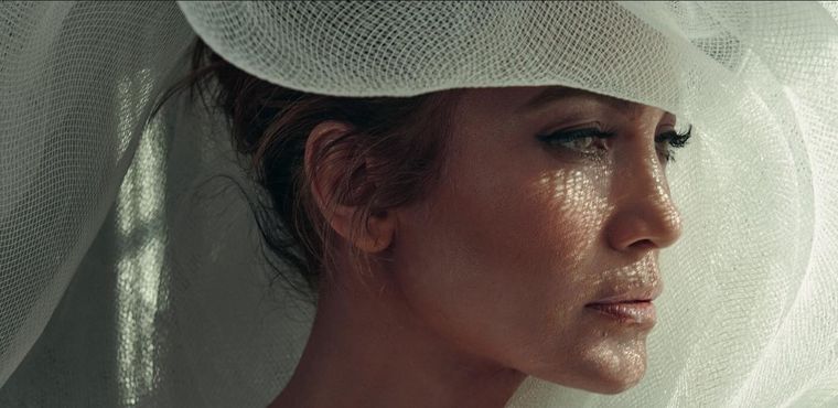 Jennifer López. Foto: Instagram Jennifer López