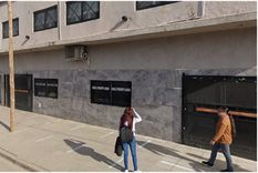 El hecho ocurrió en el instituto privado Santa Doménica, ubicado en la calle Risso Patrón al 5800. Foto: Google Maps El hecho ocurrió en el instituto privado Santa Doménica, ubicado en la calle Risso Patrón al 5800. Foto: Google Maps