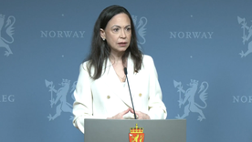 María Corina Machado: Estamos listos para asumir el Gobierno. María Corina Machado: Estamos listos para asumir el Gobierno.