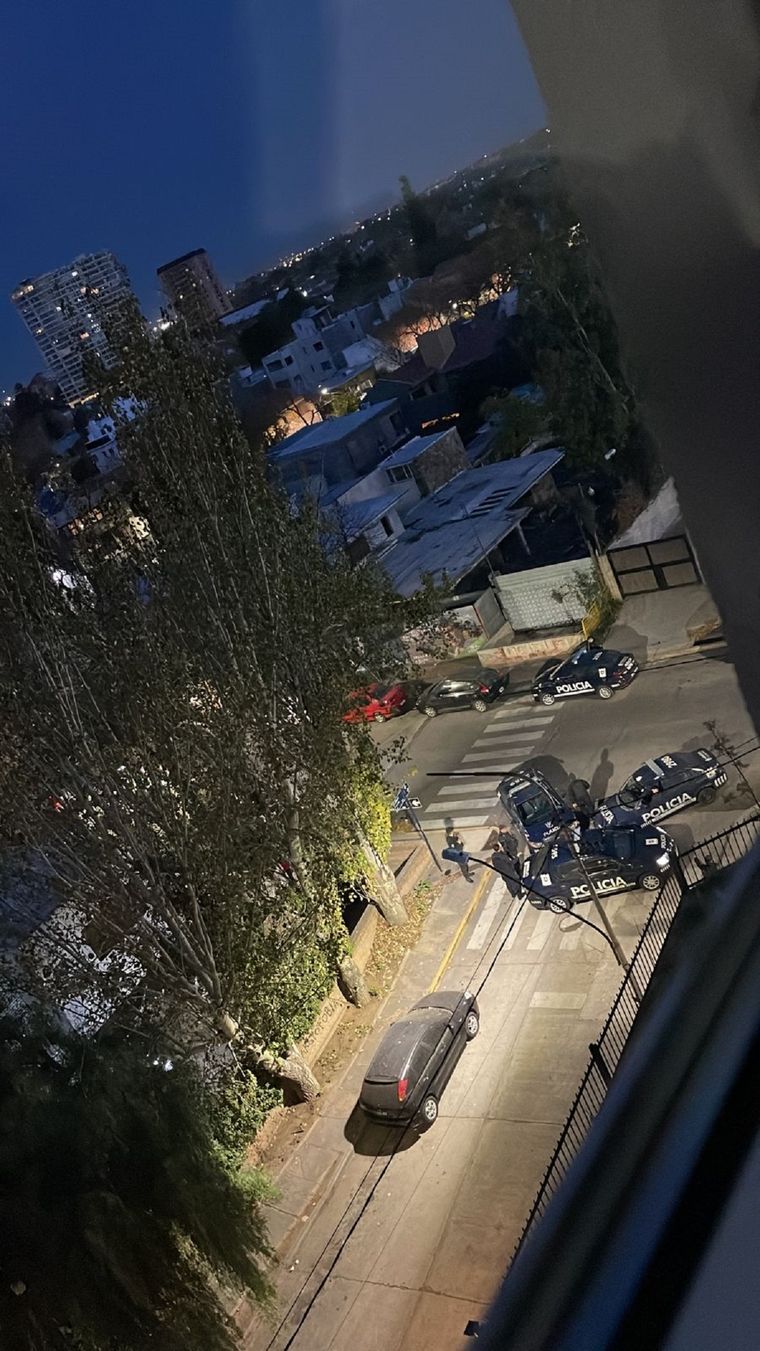 Foto: @MATIPASCUALETTI