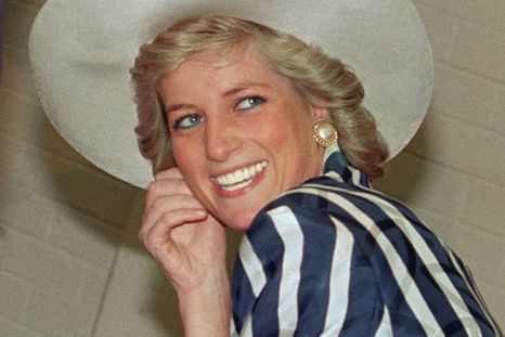 Lady Di fue la royal más popular de los últimos 20 años del siglo XX.