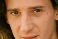 Octavio Borro fue uno de los galanes del programa juvenil Jugate Conmigo. Foto: Internet