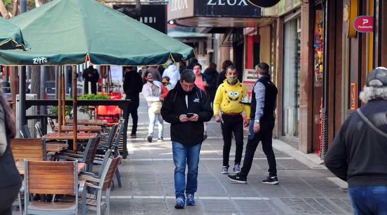 Foto: ALF PONCE MERCADO / MDZ