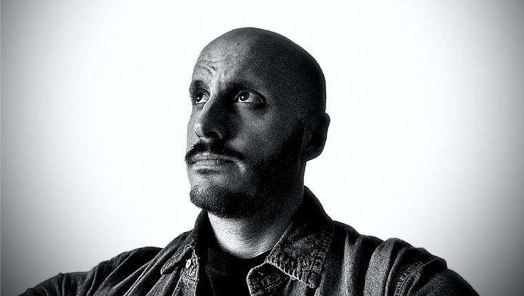 Federico Moreno, Creativo Publicitario y Copywriter.