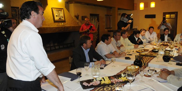 Foto: Nacho Gaffuri / MDZ