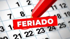 El miércoles 9 de julio será el próximo feriado nacional y no se traslada.