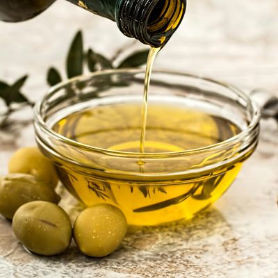 1 cucharada de aceite de oliva