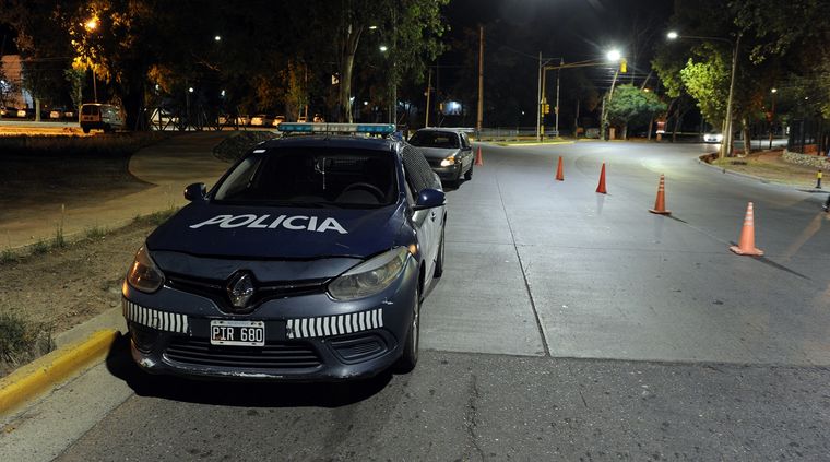 Foto: ALF PONCE MERCADO / MDZ