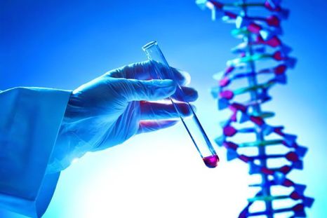 La medicina genética abre puertas. La medicina genética abre puertas.