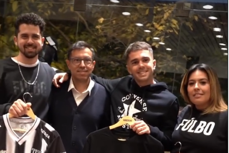 la apuesta de gimnasia y esgrima que busca conquistar a los hinchas fuera de la cancha la apuesta de gimnasia y esgrima que busca conquistar a los hinchas fuera de la cancha
