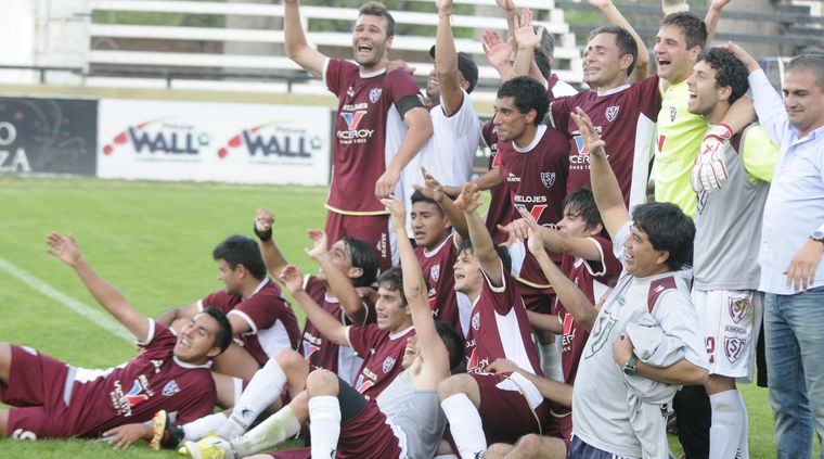 Foto: Alf Ponce / MDZ