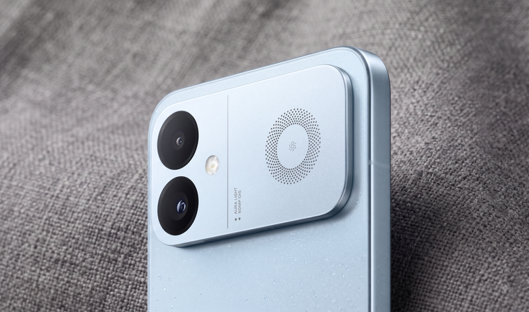La versión global de Xiaomi del Redmi K100 promete una de las mejores pantallas del mercado.