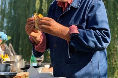 MDZol | Francis Mallmann.