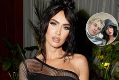 Qué hizo Megan Fox ante los rumores de infidelidad por parte de Machine Gun Kelly