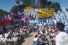 encuestador dice que kirchnerismo puede ganar en primera vuelta