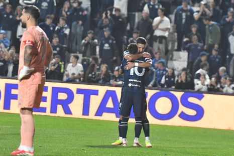 los golazos de alex arce y jose florentin para independiente rivadavia ante huracan los golazos de alex arce y jose florentin para independiente rivadavia ante huracan