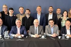 La fusión con Espert fue habilitada por El Jefe, Karina Milei.
