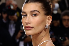 Hailey Bieber es una de las influencers más importantes en el mundo. Foto: Instagram @haileybieber