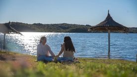 Un pueblo mágico. Fotos y video: @SanFranciscodelMontedeOro.ok