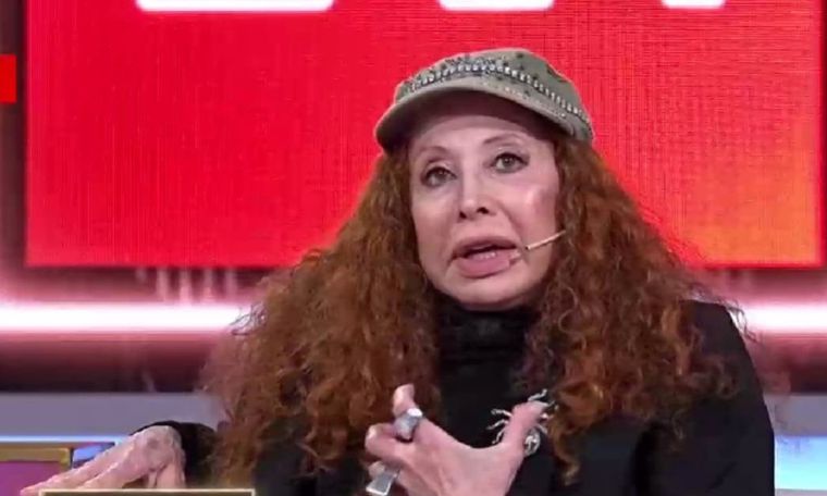 Maureene Dinar contó cómo fue su dramático momento de salud. La diseñadora hoy pasa un buen momento, pero tuvo que atravesar situaciones muy complejas.