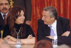 Cristina Fernández de Kirchner recordó el discurso de Néstor Kirchner contra el ALCA en 2005.