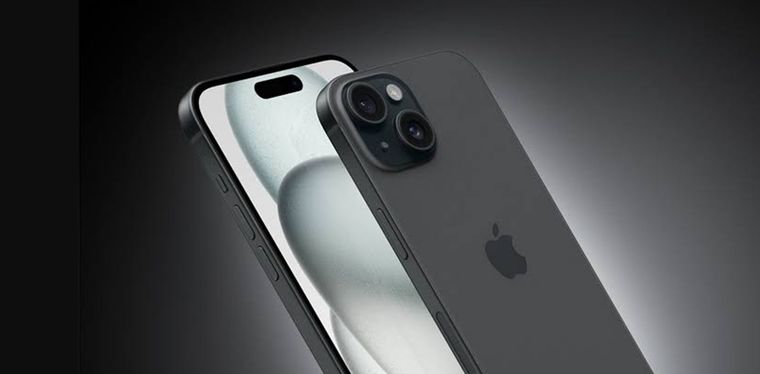 iPhone 15 de 128 GB aparece en Mercado Libre con descuento y una condición reacondicionada “Excelente”.