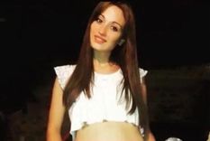 Brenda ya está en su domicilio