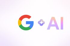 Google amplía funciones de su IA generativa en otras apps. Google amplía funciones de su IA generativa en otras apps.