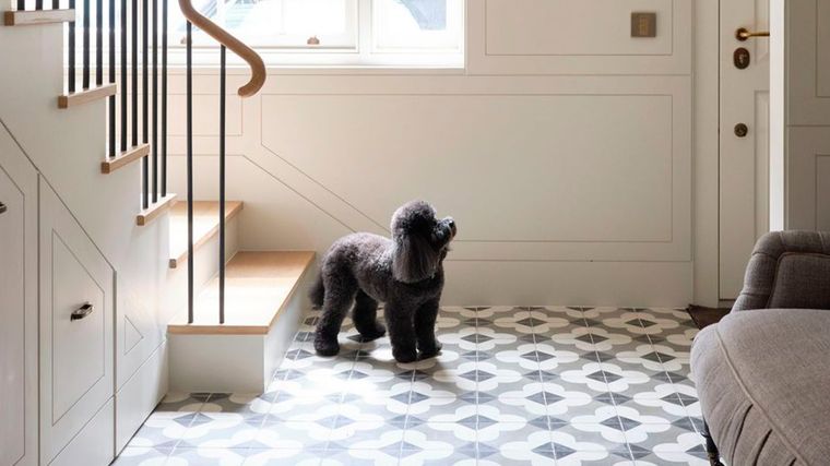 Las rutinas son la clave para un hogar limpio. Las rutinas son la clave para un hogar limpio.