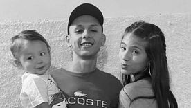 La familia perdió la vida después de tocar un cable de alta tensió que estaba caído.