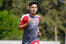 Javier Altamirano se encuentra en observación. Foto: @EdelpOficial