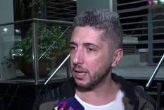 Foto: Captura TV Foto: Captura TV