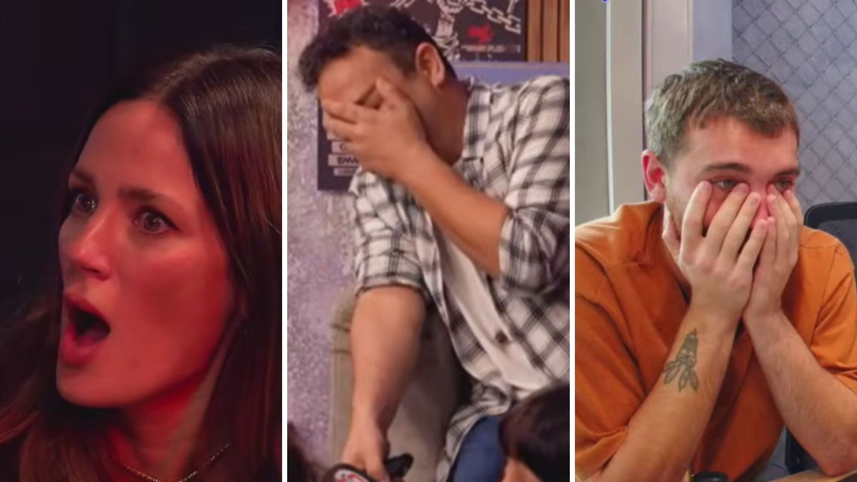 Polémica en OLGA por las declaraciones de una niña y las diversas reacciones en vivo: 