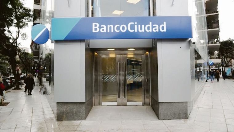 Candidatos al directorio del Banco Ciudad pasan por audiencia pública el próximo 22 Foto: MDZ