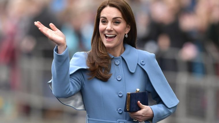 Kate Middleton Foto: Vanity Fair