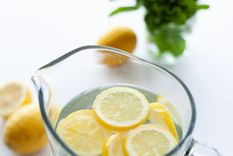 limon: la fruta curativa por excelencia