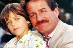 ¿como esta hoy dieguito, el nene de regalo del cielo?