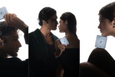 Está claro que en la actualidad, un teléfono de Motorola se ha conformado como una declaración de estilo, diseño y vanguardia.