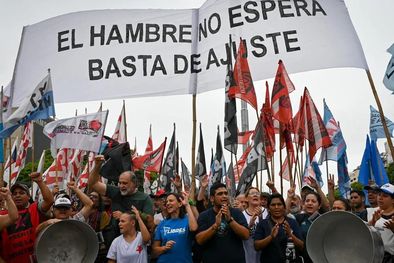 MDZol | Las Unidades de Gestión son en parte pertenecientes a Organismos Gubernamentales Foto: Gentileza Libres del Sur.