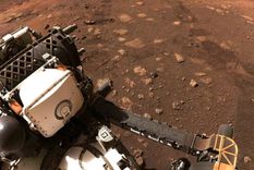 Foto: NASA/JPL-CALTECH