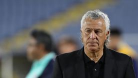 El técnico argentino podria llevarse a Alianza Lima a un goleador de San Lorenzo, club con el que está identificado.