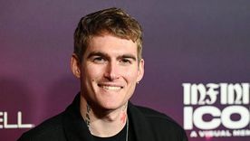 Presley Gerber murió este domingo a los 27 años.