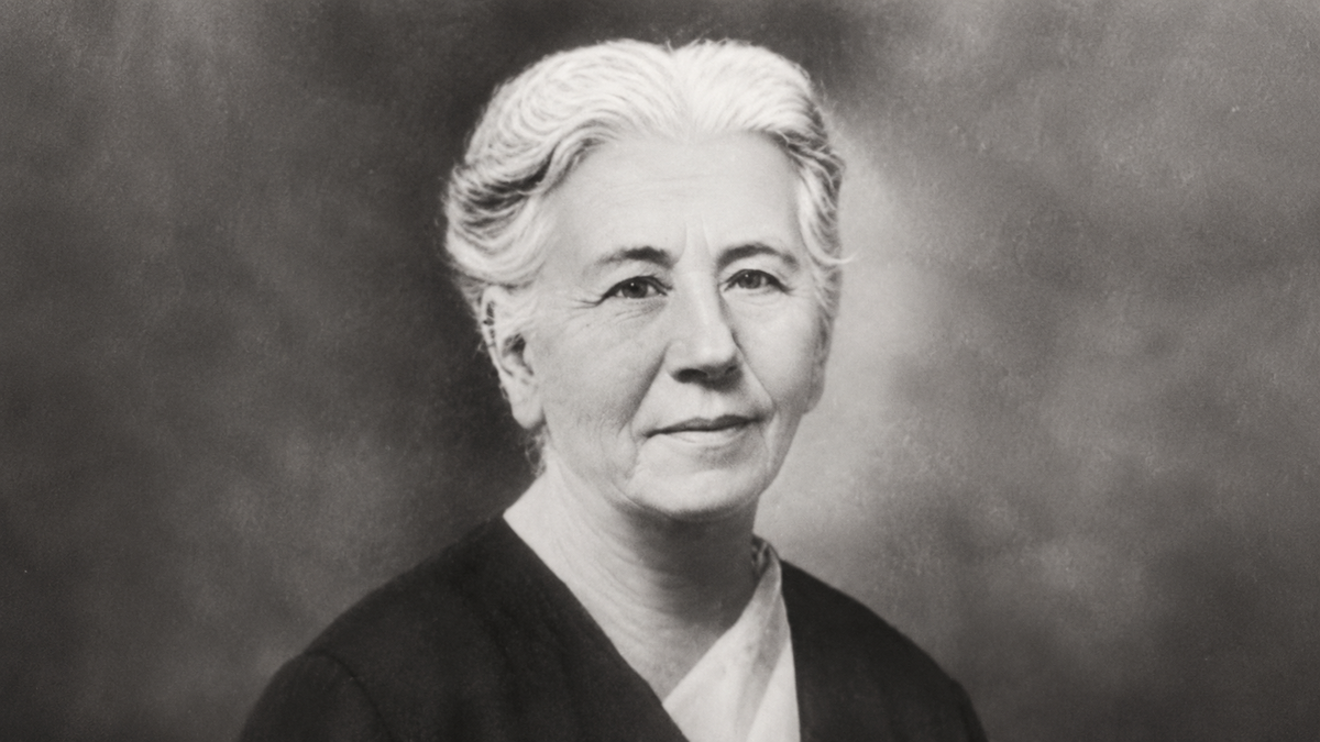 Petrona Rosende de la Sierra: la olvidada primera 