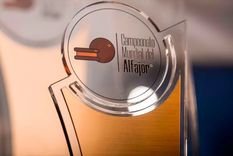 Detalles del Campeonato Mundial del Alfajor. Foto: Mundial del alfajor