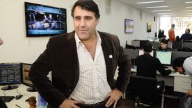 Foto: Alf Ponce / MDZ