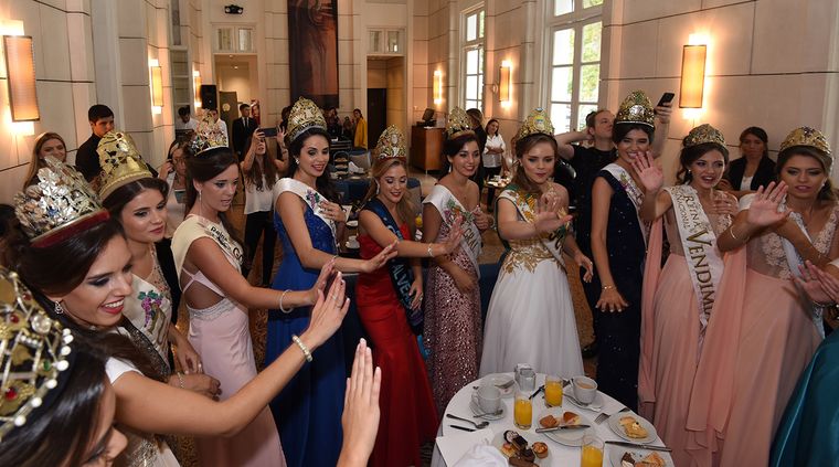 Foto: Alf Ponce / MDZ