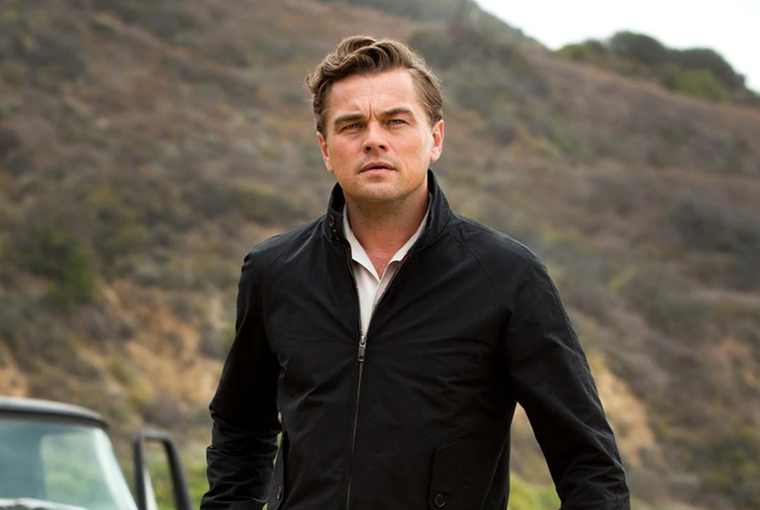 Leonardo DiCaprio es uno de los actores más codiciados de Hollywood.