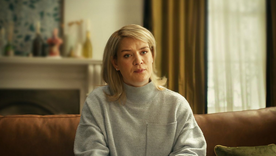 Caroline Muirhead rehizo su vida en Escocia